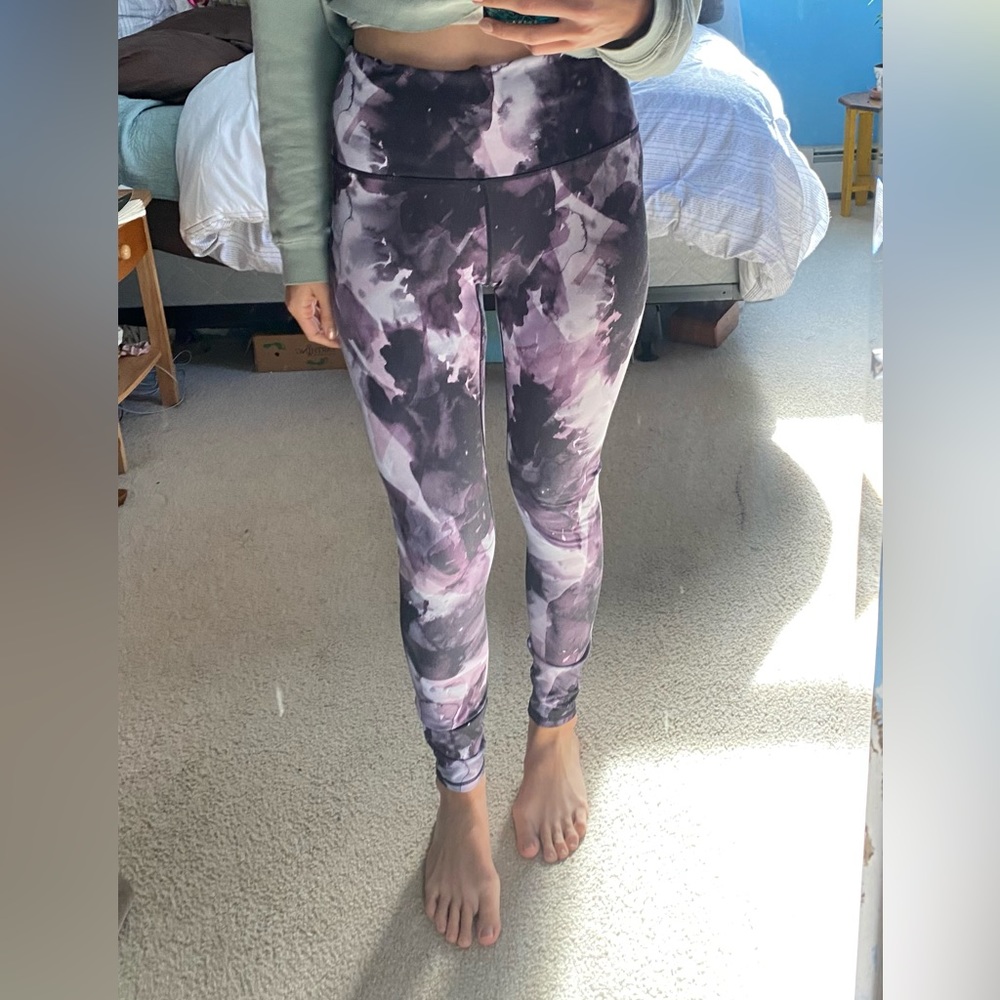 Gaiam yoga pants